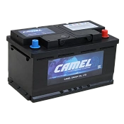Аккумулятор CAMEL 58014 (85Ah)